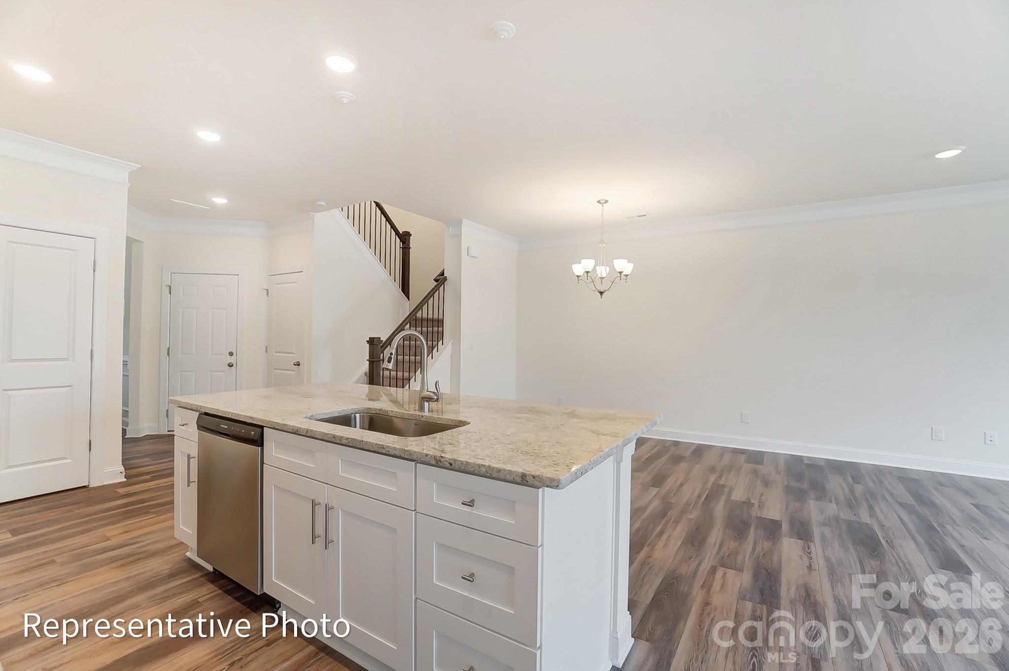 4377 Black Court Harrisburg NC 28075