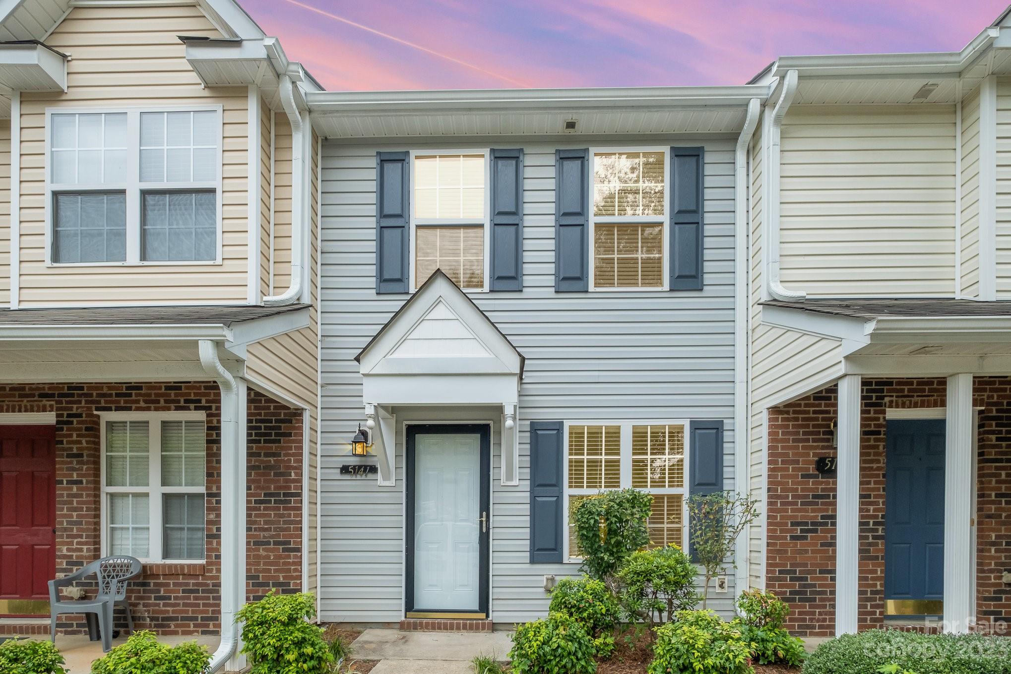 5141 Magnolia Tree Lane Charlotte NC 28215