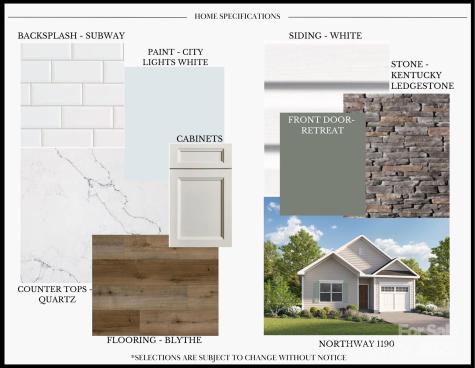 319 E Glendale Avenue Mount Holly NC 28120