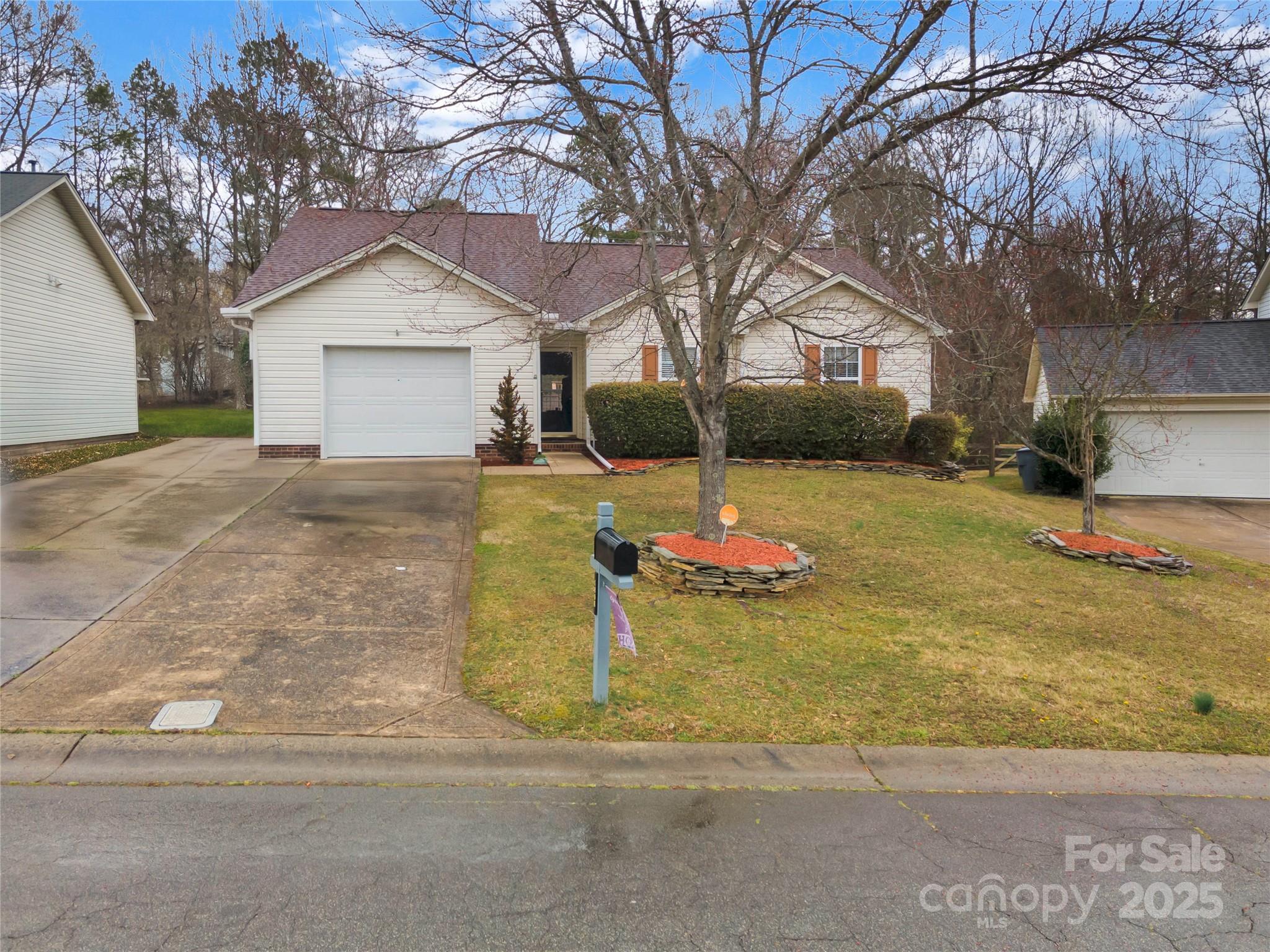 8808 Shady Pine Court Charlotte NC 28214