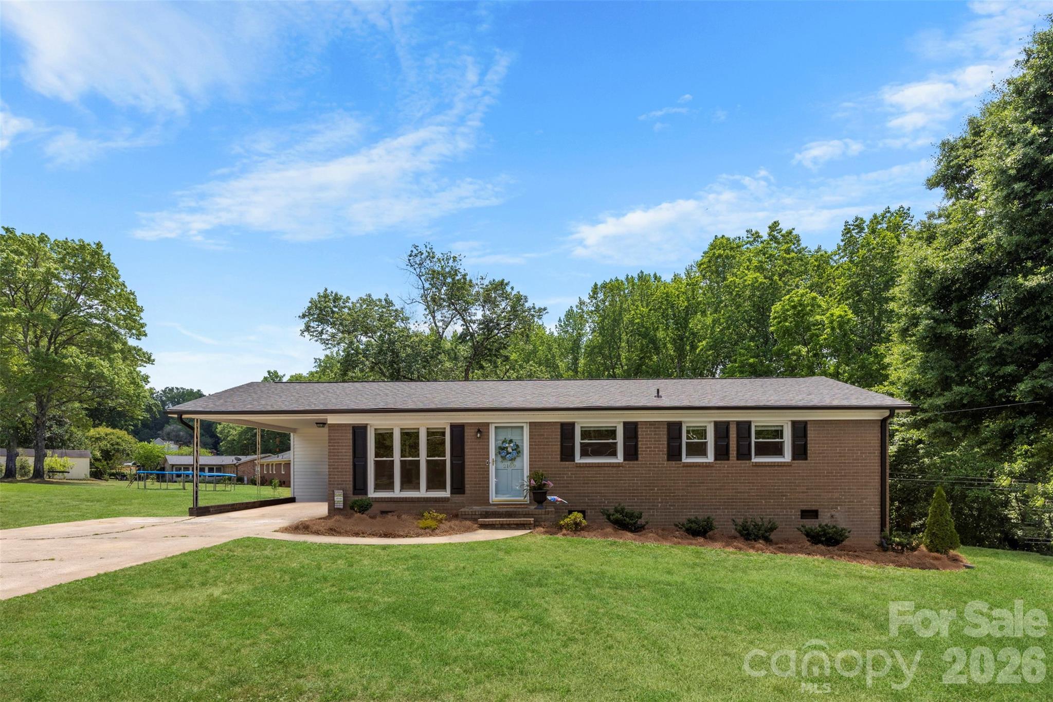 2109 Hollandale Drive Gastonia NC 28054