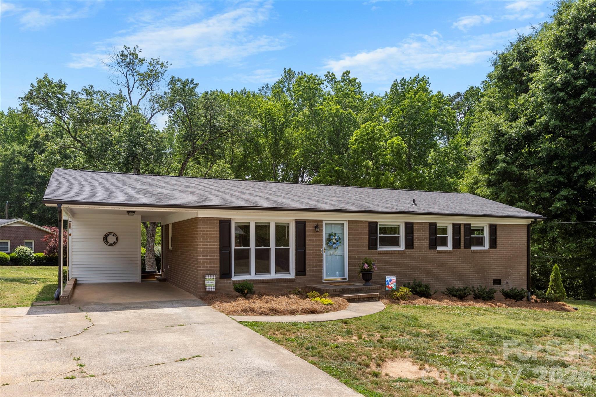 2109 Hollandale Drive Gastonia NC 28054