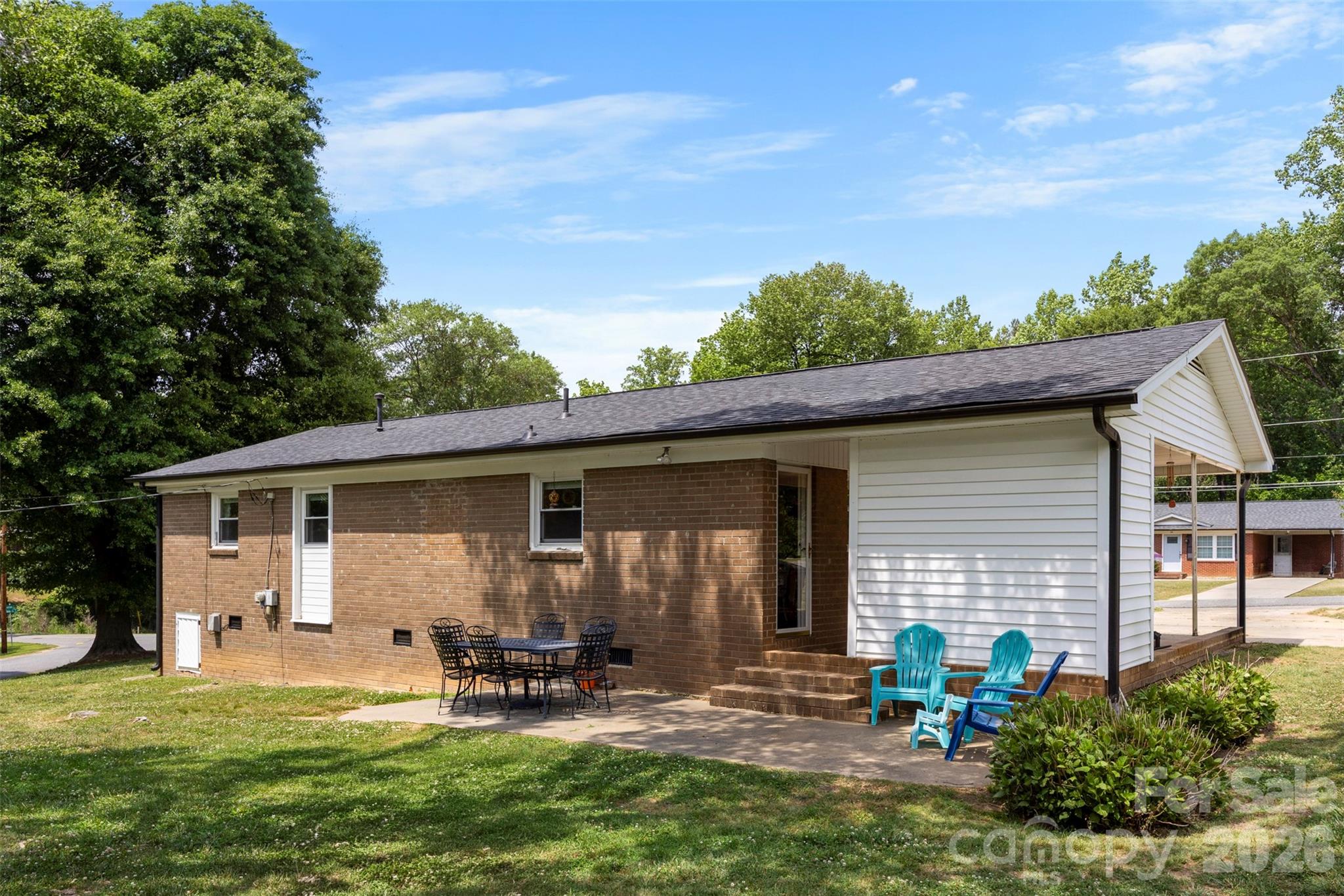 2109 Hollandale Drive Gastonia NC 28054