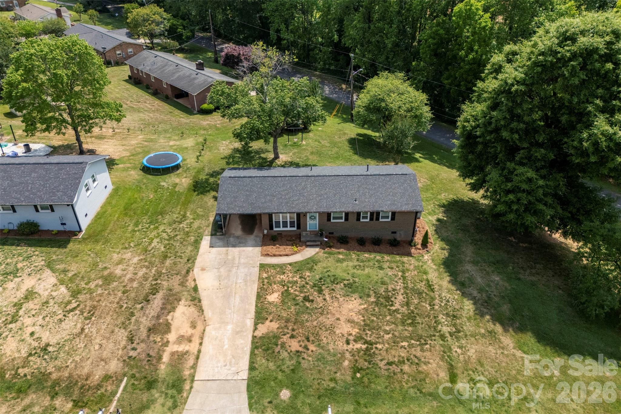 2109 Hollandale Drive Gastonia NC 28054