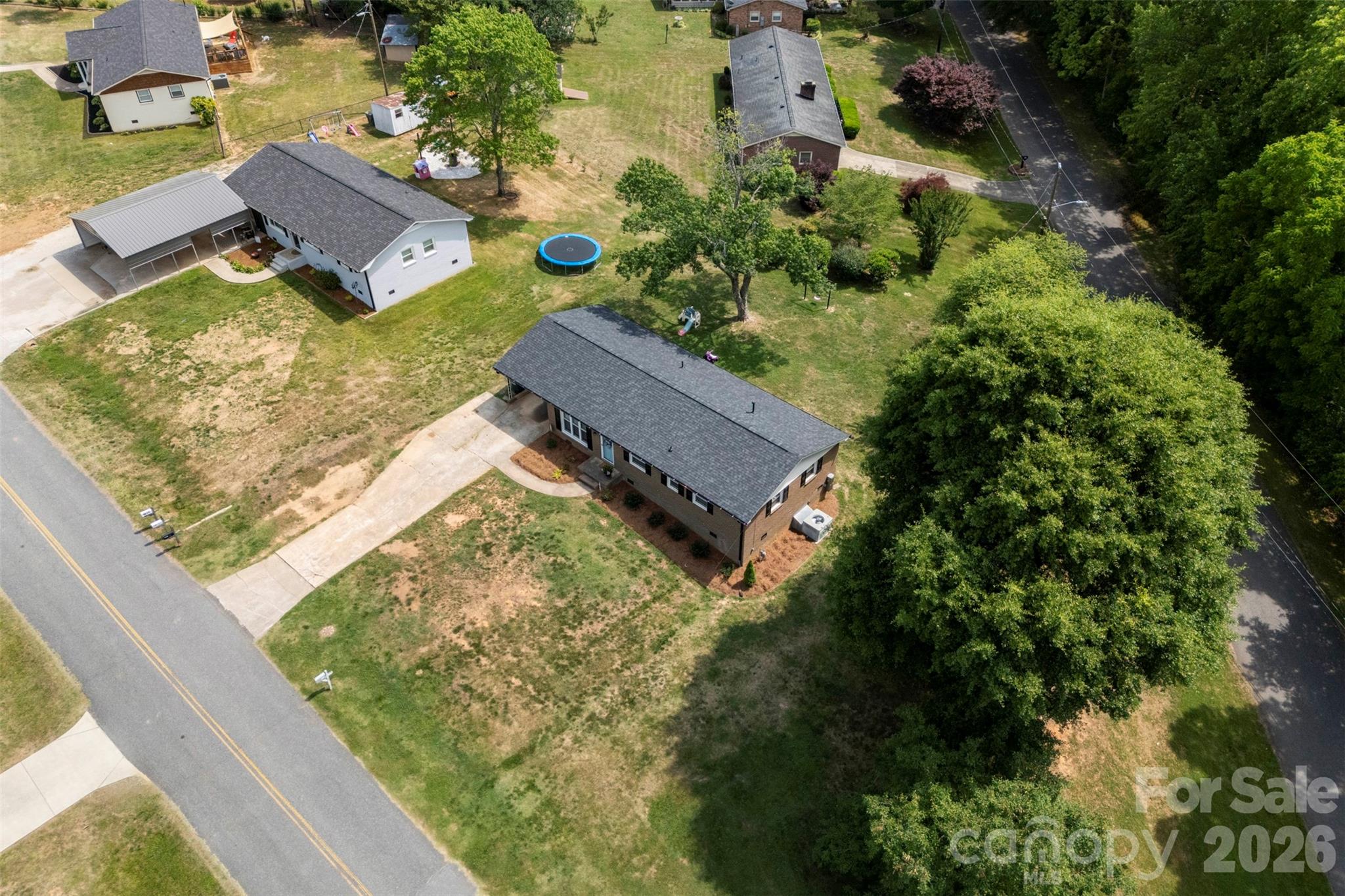 2109 Hollandale Drive Gastonia NC 28054