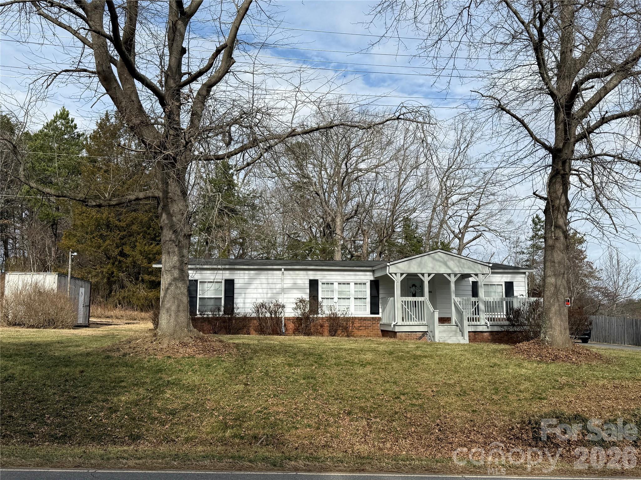 2056 Sipe Road Conover NC 28613