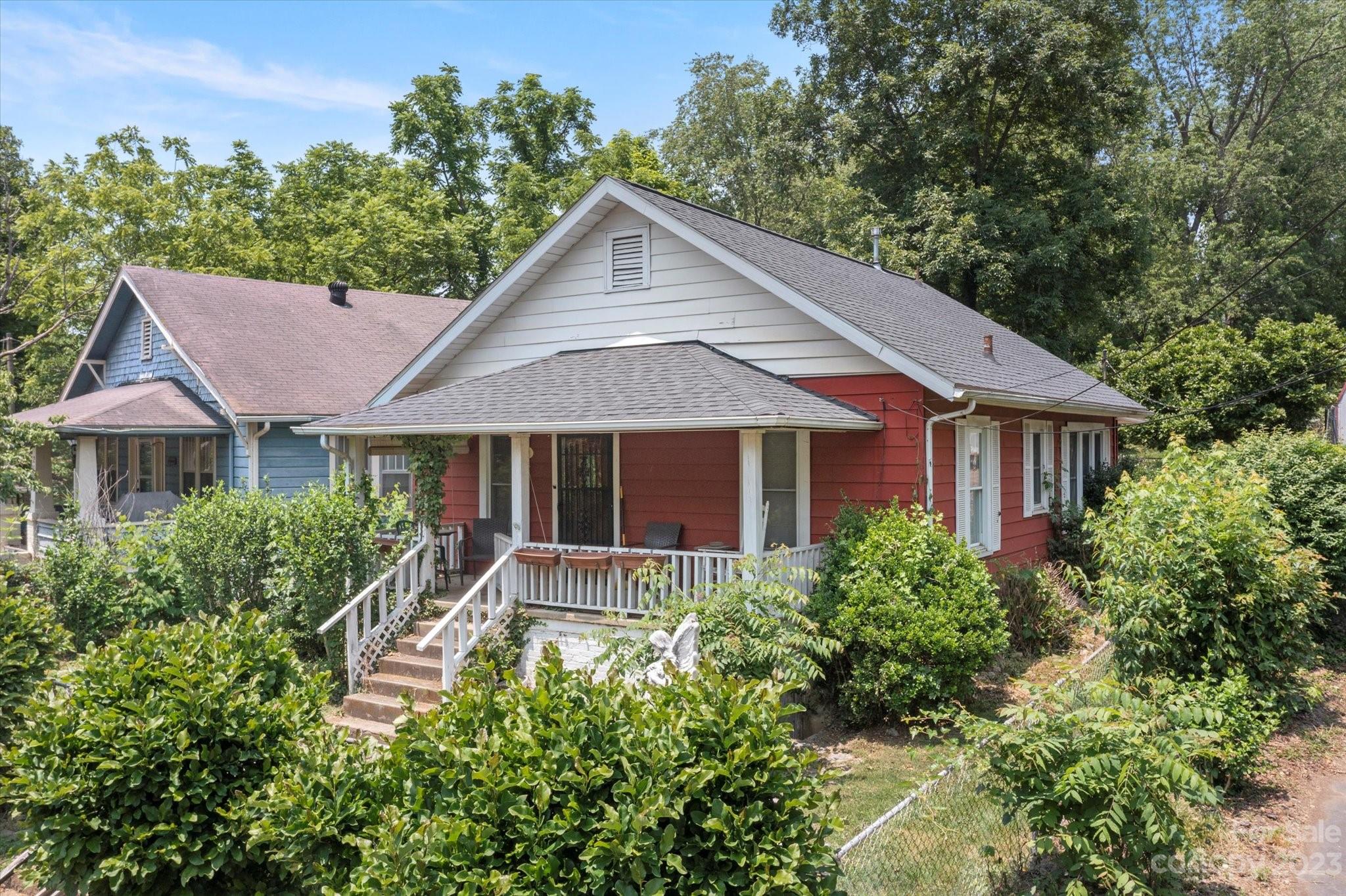 187 Montana Avenue Asheville NC 28806