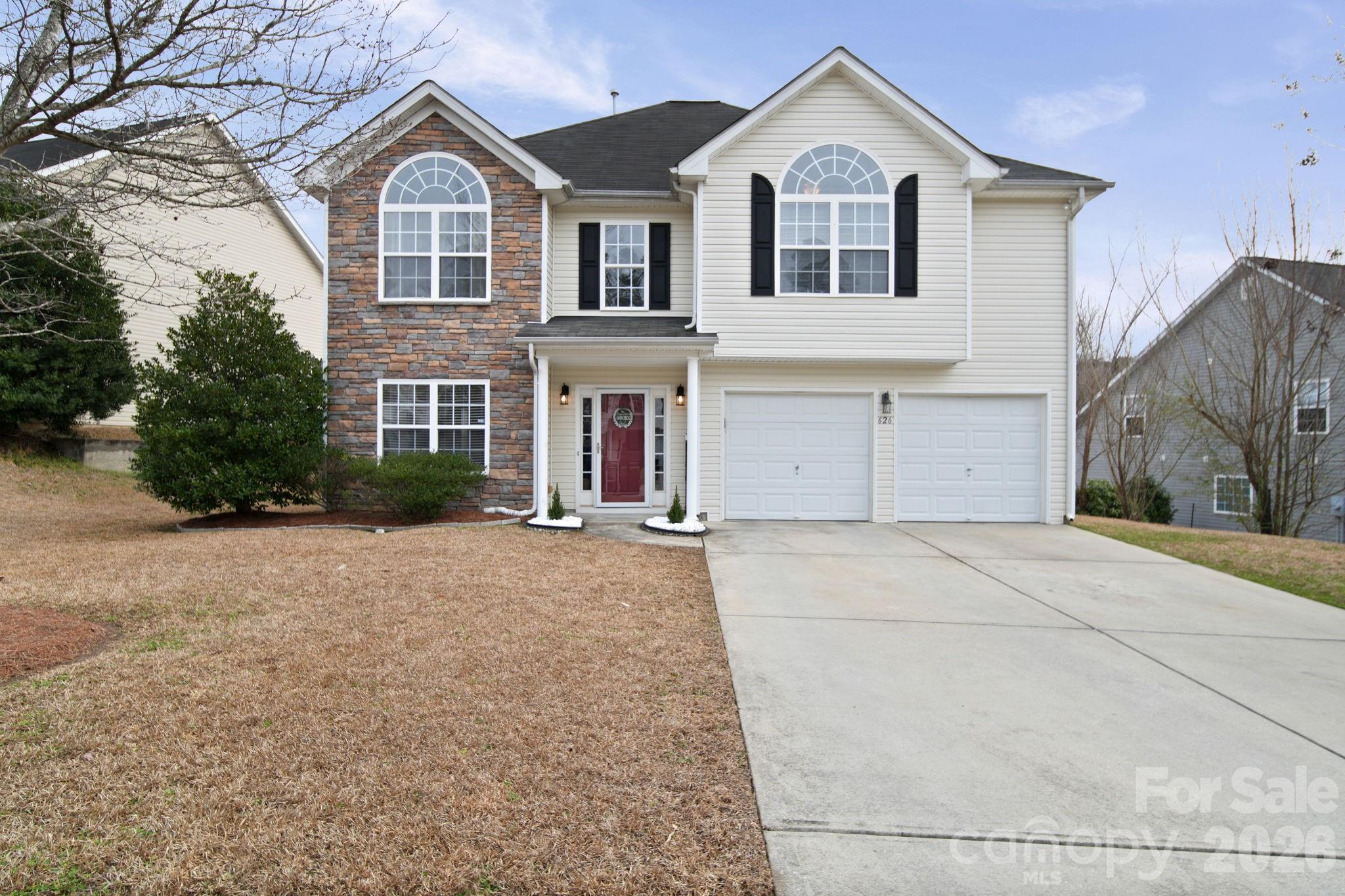 626 Winding Branch Road Rock Hill SC 29732