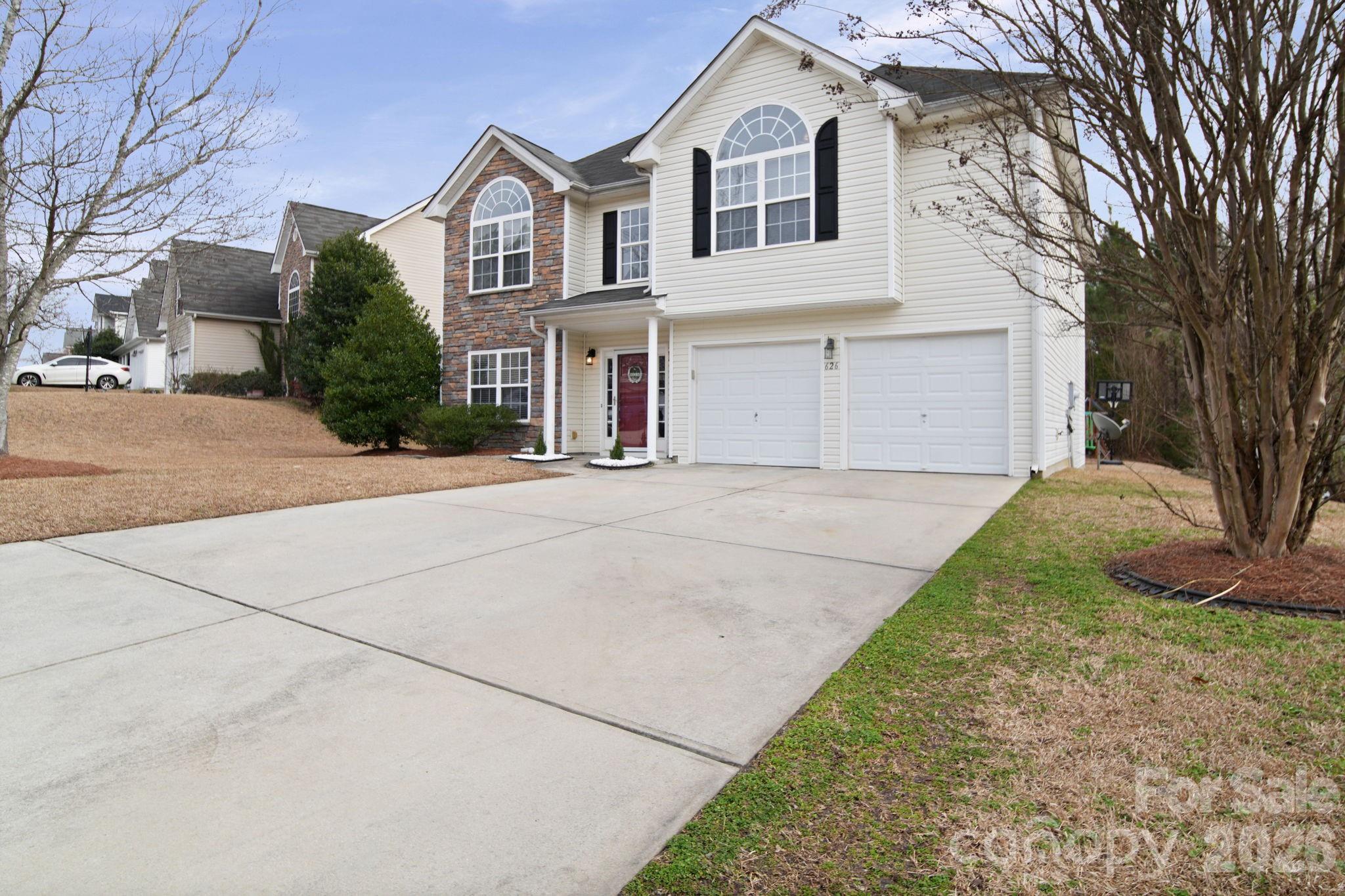 626 Winding Branch Road Rock Hill SC 29732