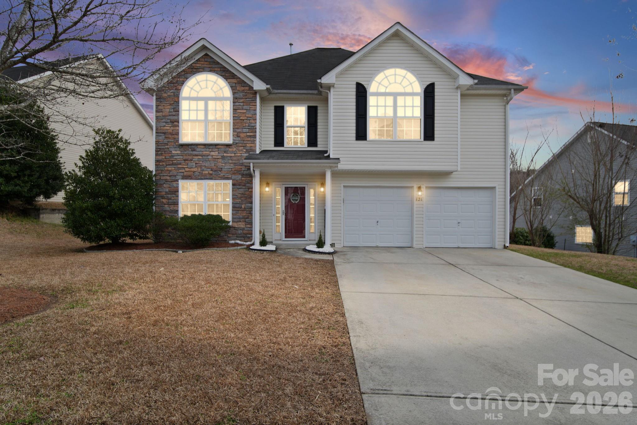 626 Winding Branch Road Rock Hill SC 29732