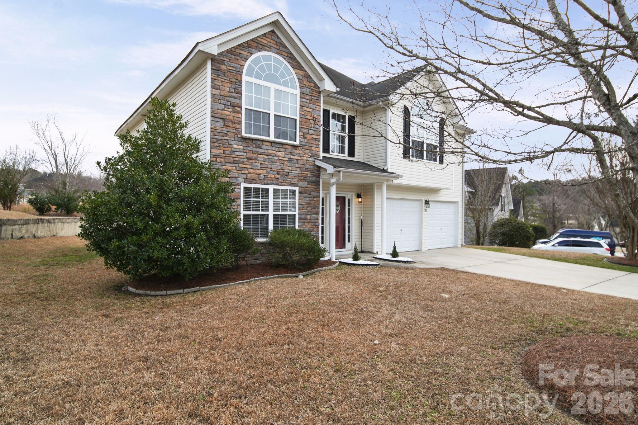 626 Winding Branch Road Rock Hill SC 29732