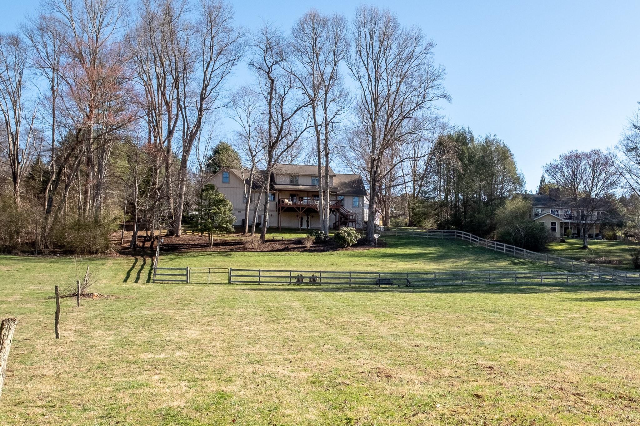 11 Overcrest Circle Brevard NC 28712