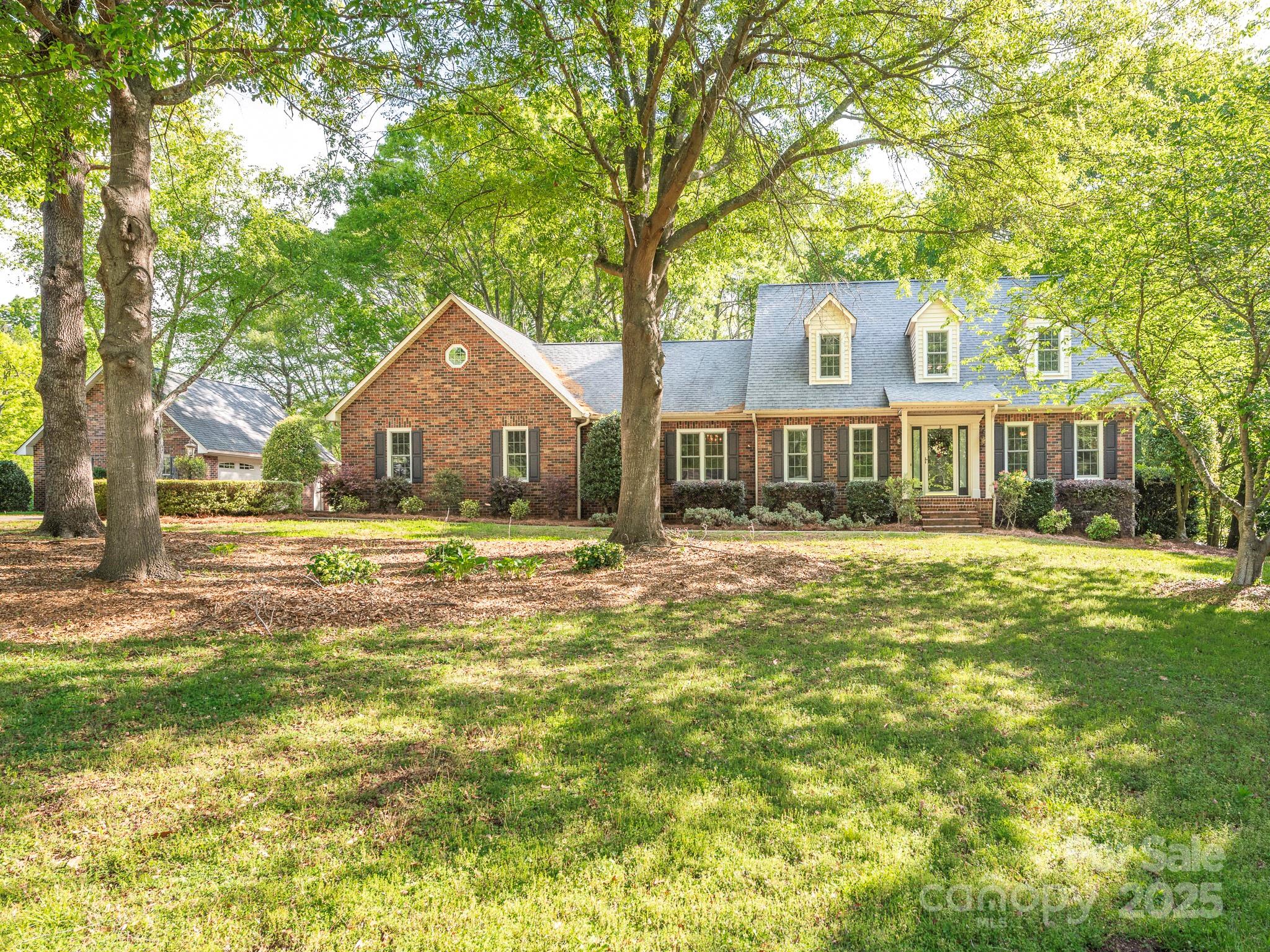 3815 Glen Haven Drive SW Concord NC 28027