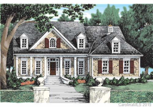 326 Chuckwood Road Mooresville NC 28117