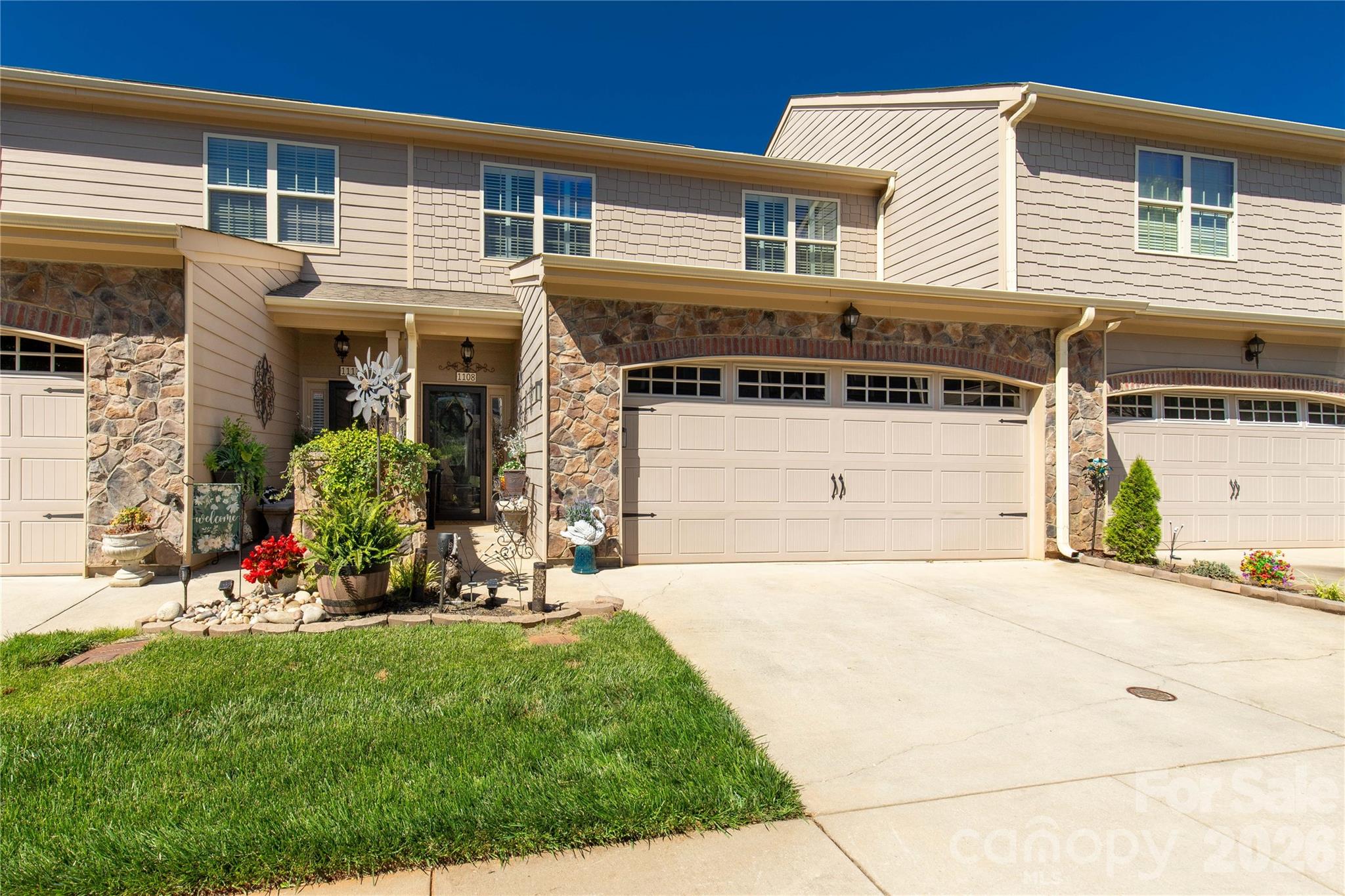 1108 Stuarts Landing Drive Cramerton NC 28032
