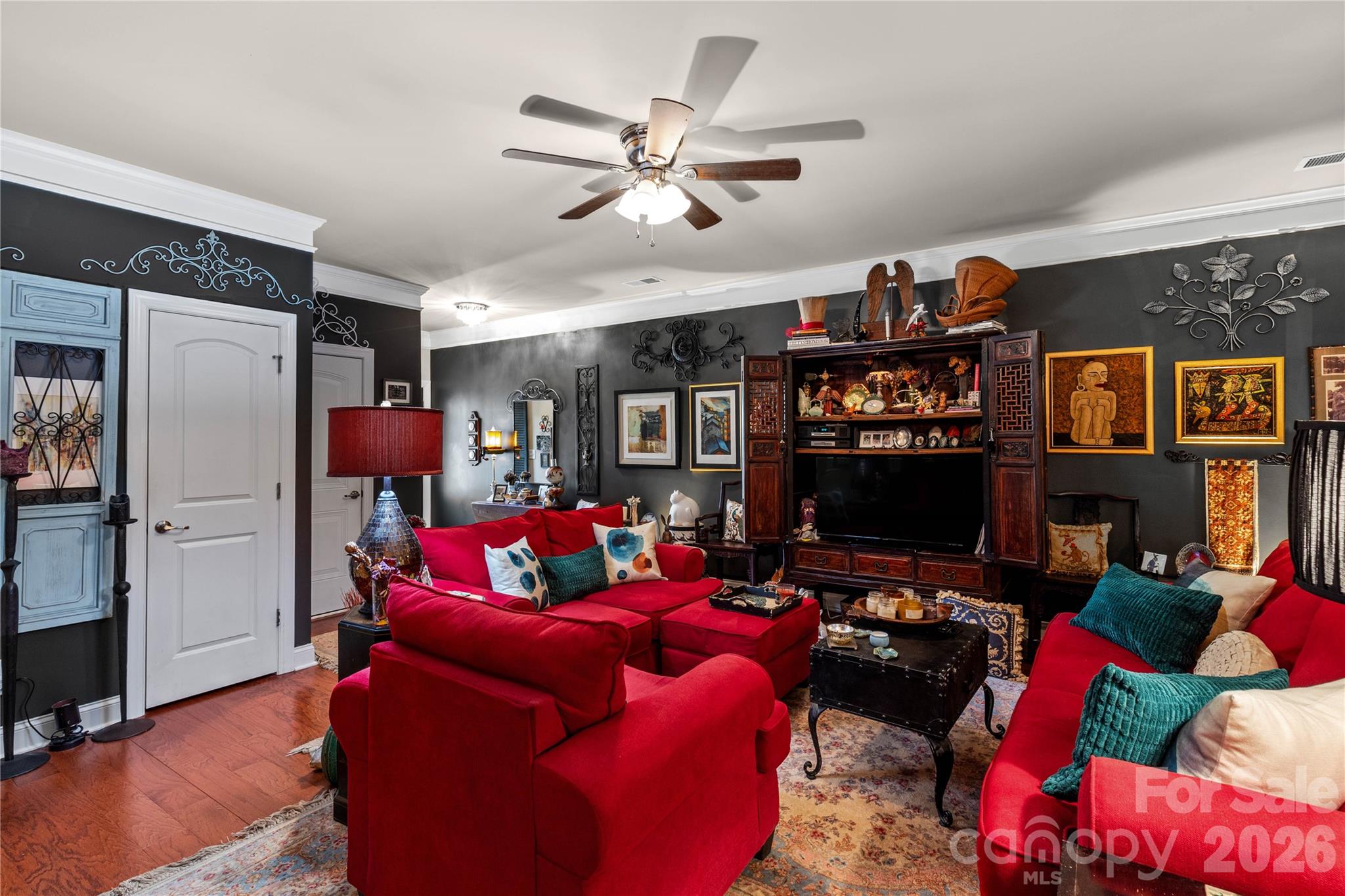 1108 Stuarts Landing Drive Cramerton NC 28032