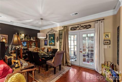 1108 Stuarts Landing Drive Cramerton NC 28032