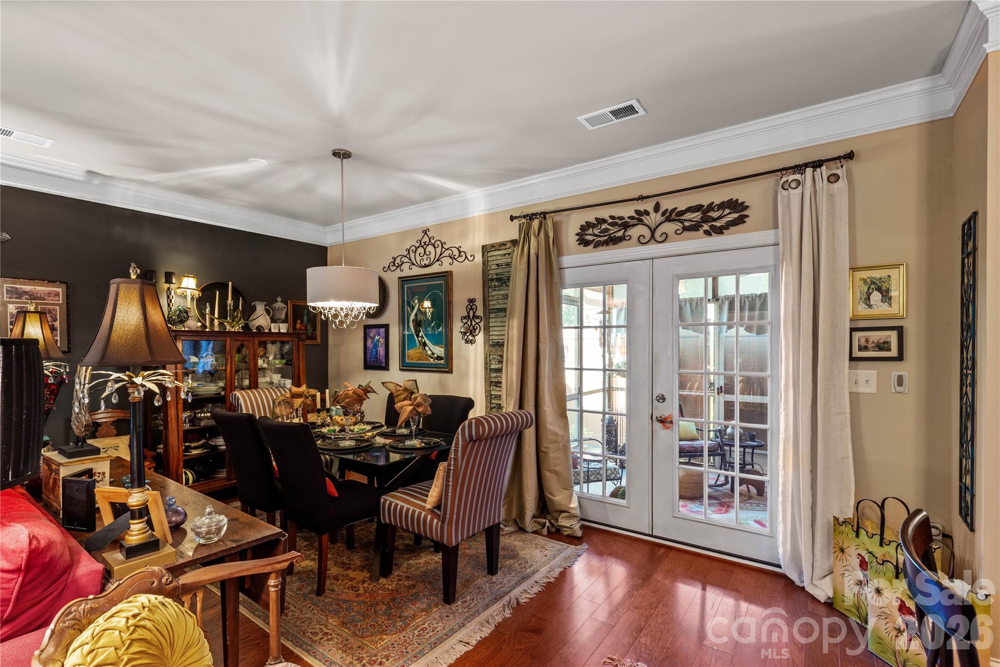 1108 Stuarts Landing Drive Cramerton NC 28032