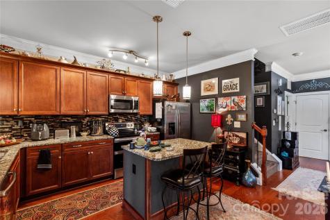 1108 Stuarts Landing Drive Cramerton NC 28032
