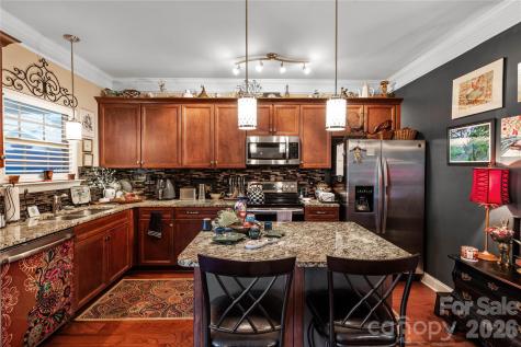 1108 Stuarts Landing Drive Cramerton NC 28032