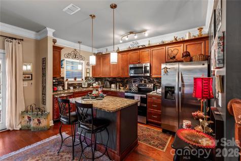 1108 Stuarts Landing Drive Cramerton NC 28032