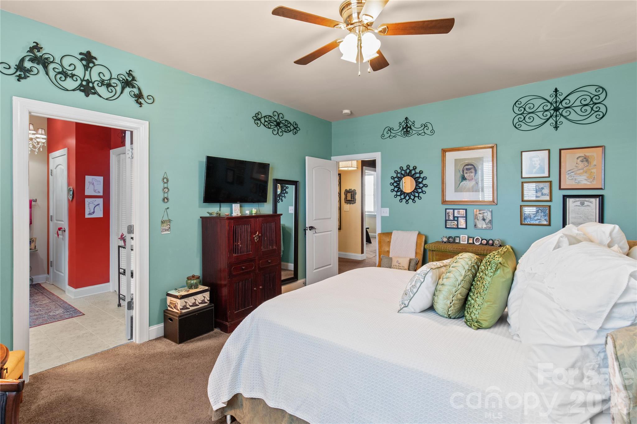 1108 Stuarts Landing Drive Cramerton NC 28032