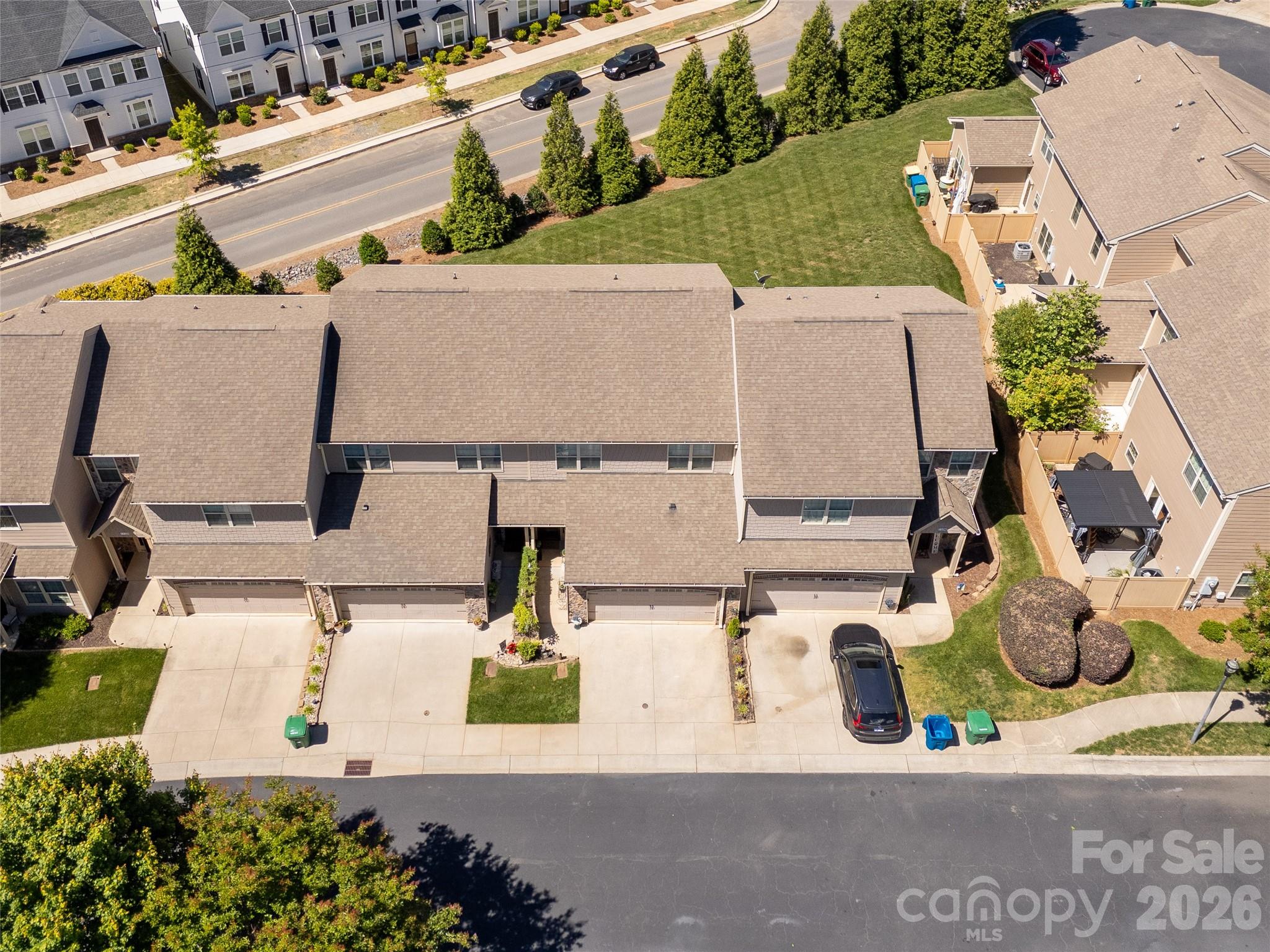 1108 Stuarts Landing Drive Cramerton NC 28032