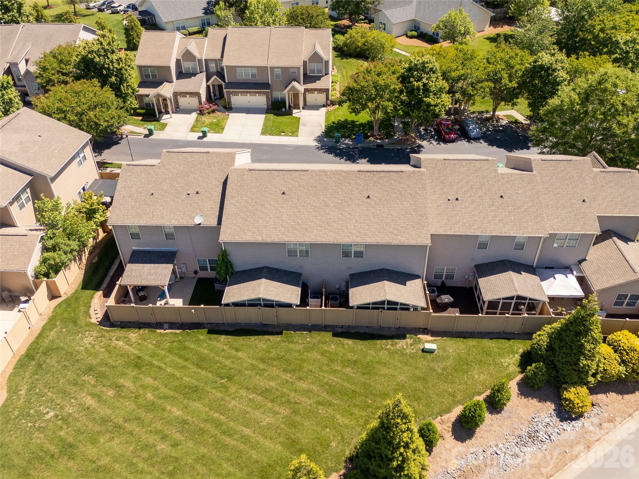 1108 Stuarts Landing Drive Cramerton NC 28032