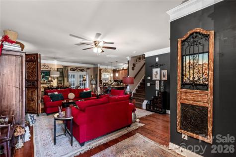 1108 Stuarts Landing Drive Cramerton NC 28032