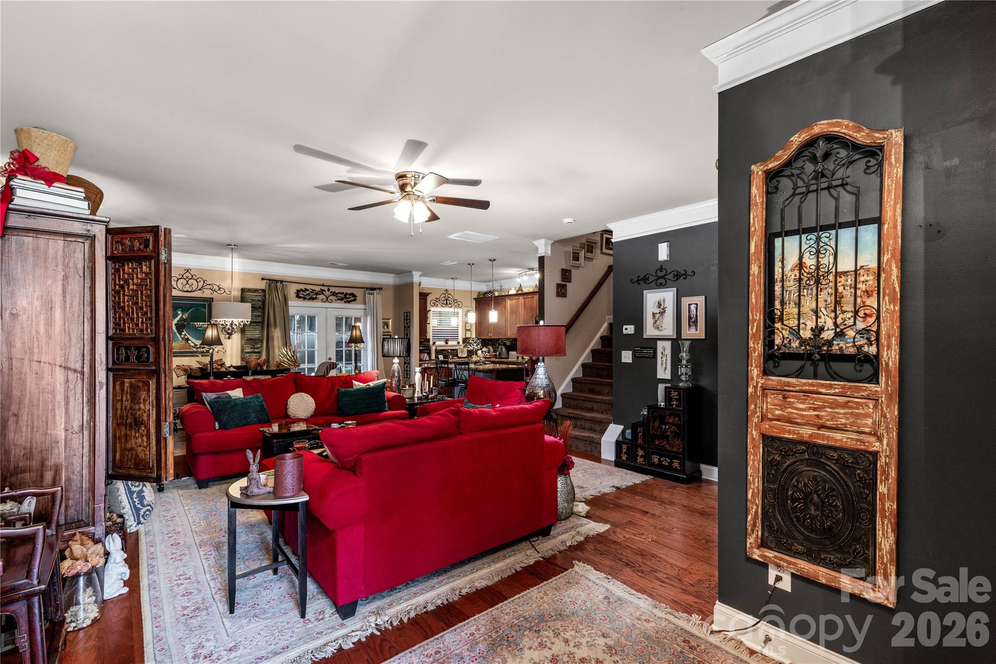 1108 Stuarts Landing Drive Cramerton NC 28032