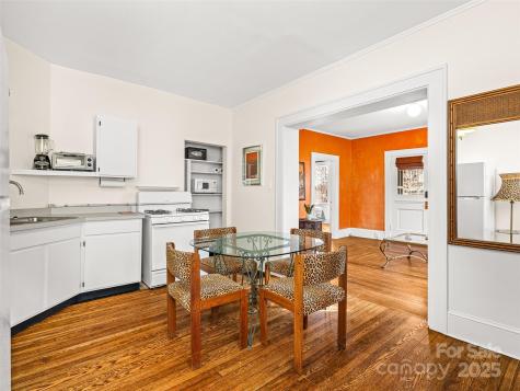 12 Bearden Avenue Asheville NC 28801
