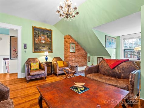 12 Bearden Avenue Asheville NC 28801