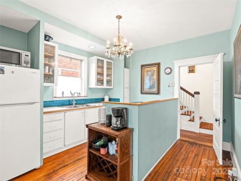 12 Bearden Avenue Asheville NC 28801
