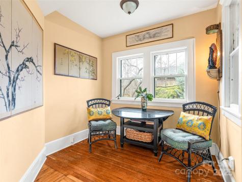 12 Bearden Avenue Asheville NC 28801