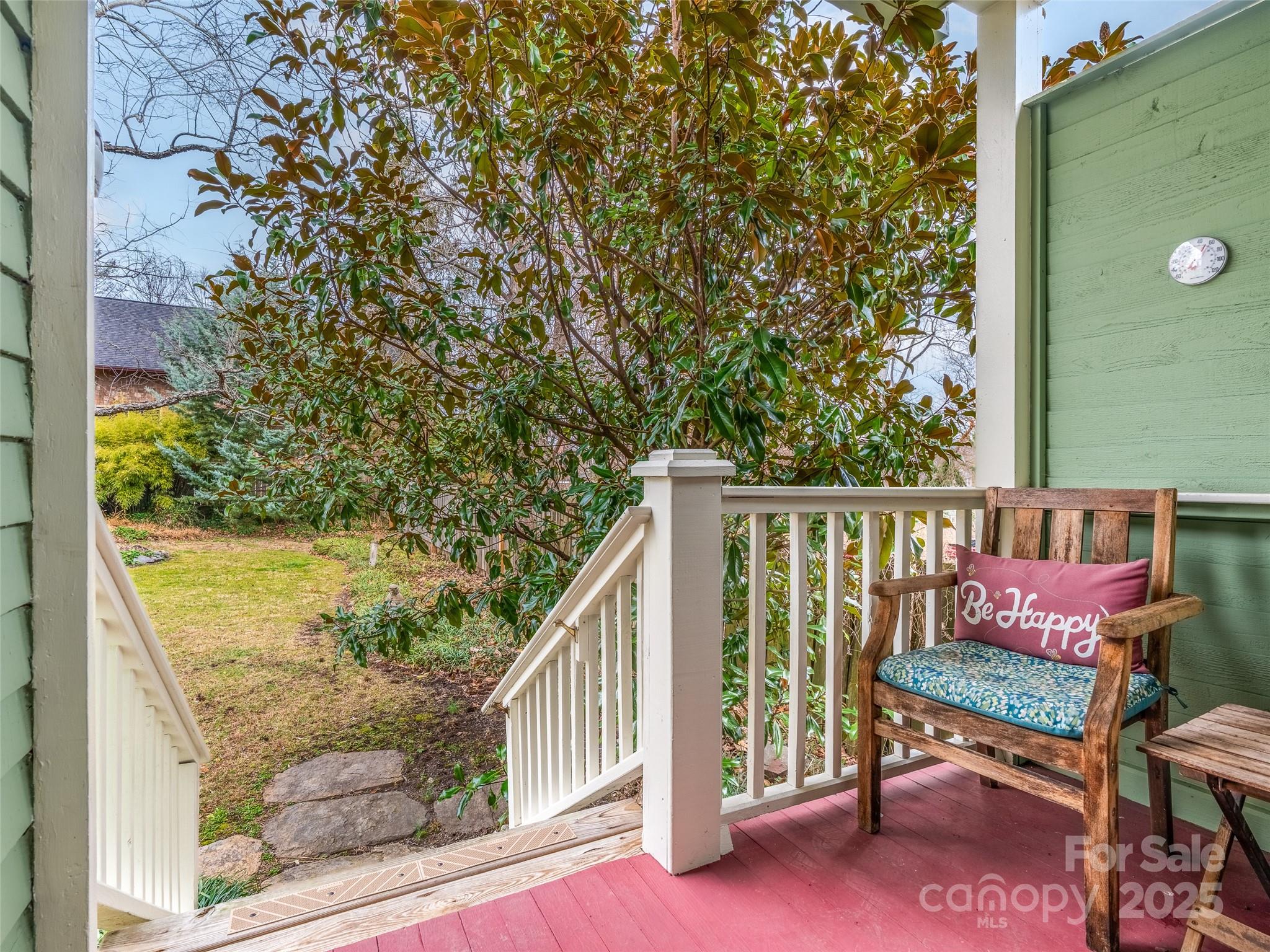 12 Bearden Avenue Asheville NC 28801