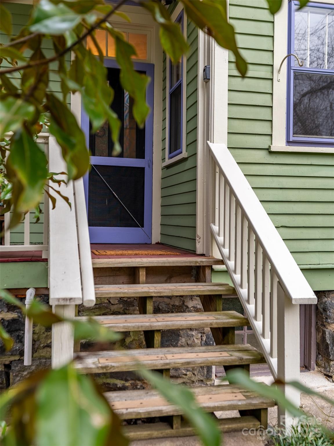 12 Bearden Avenue Asheville NC 28801