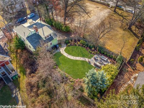 12 Bearden Avenue Asheville NC 28801