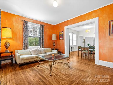 12 Bearden Avenue Asheville NC 28801