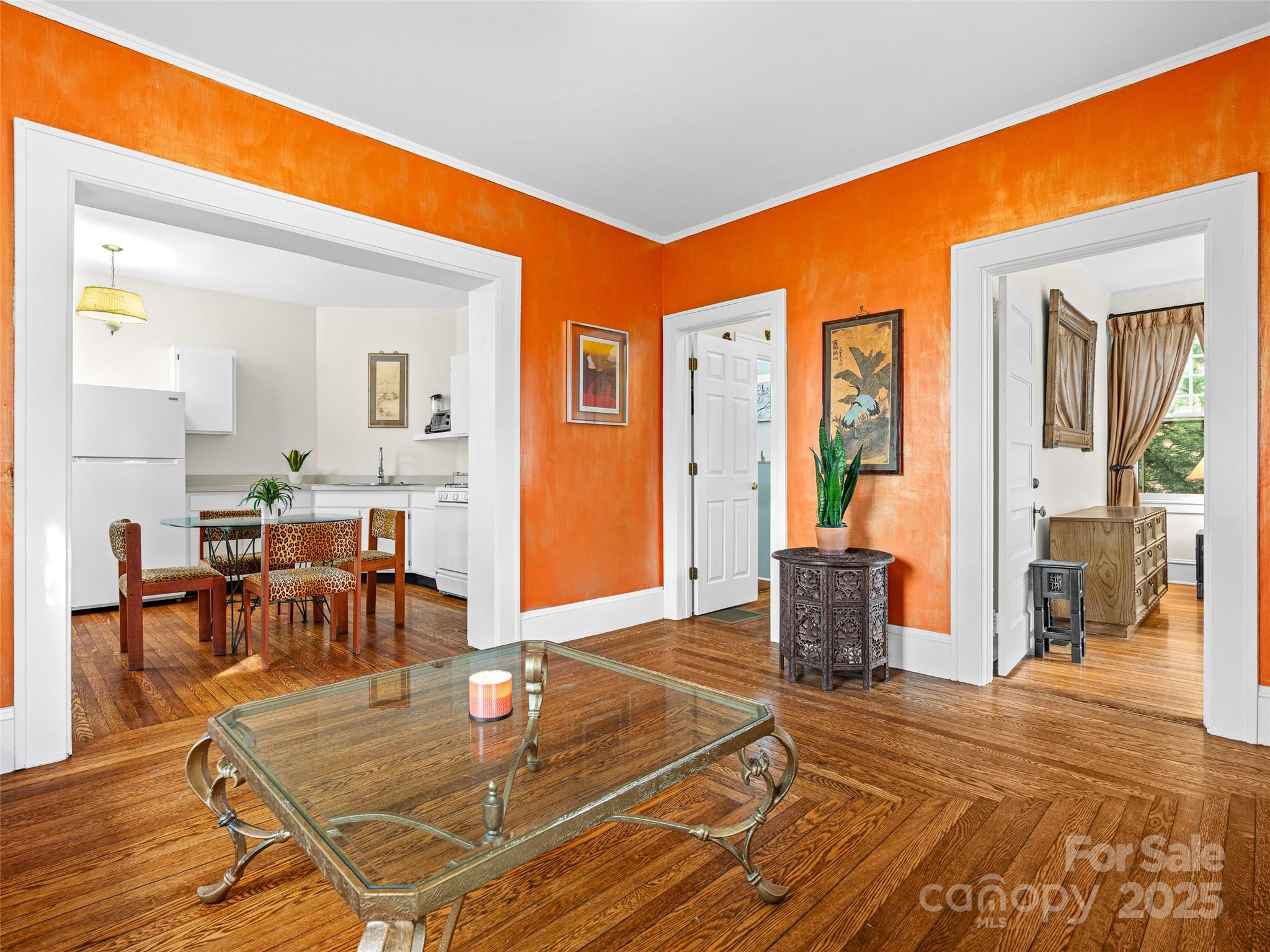 12 Bearden Avenue Asheville NC 28801