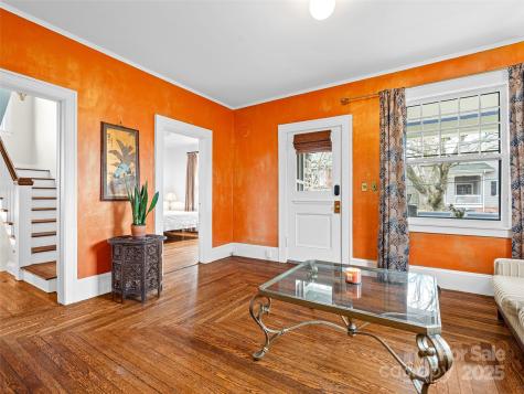 12 Bearden Avenue Asheville NC 28801