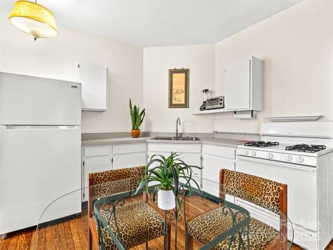 12 Bearden Avenue Asheville NC 28801