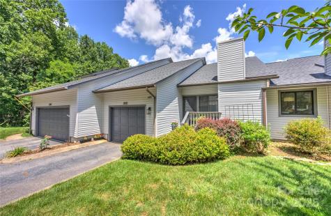 223 Cheyenne Court Asheville NC 28803