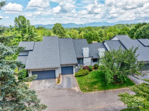 223 Cheyenne Court Asheville NC 28803