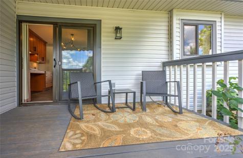 223 Cheyenne Court Asheville NC 28803