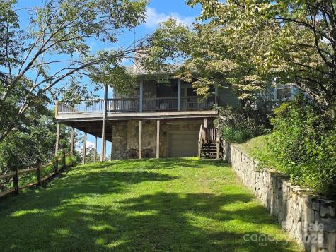 979 Wagon Road Warrensville NC 28693