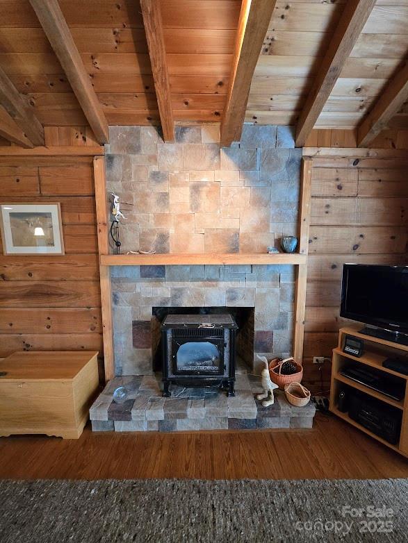 979 Wagon Road Warrensville NC 28693