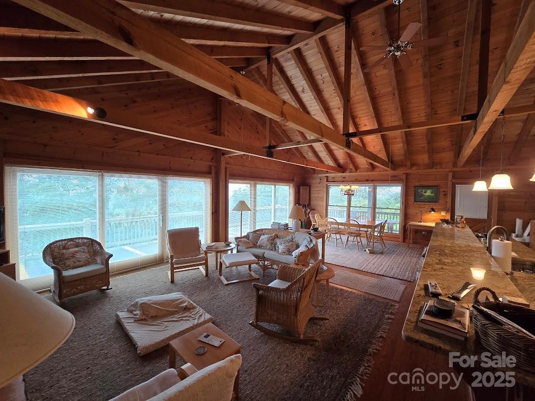 979 Wagon Road Warrensville NC 28693