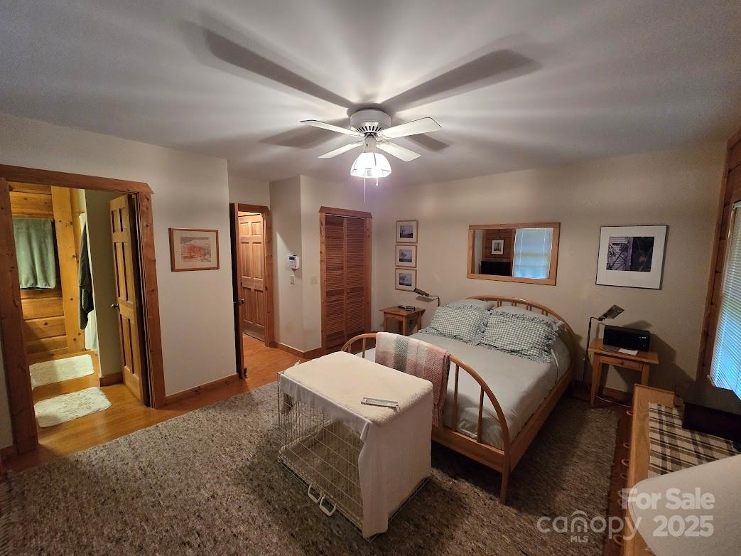 979 Wagon Road Warrensville NC 28693