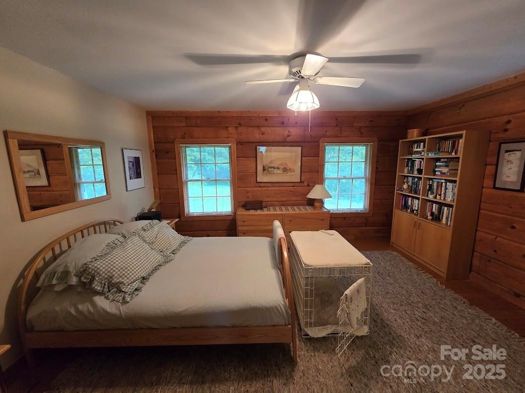 979 Wagon Road Warrensville NC 28693