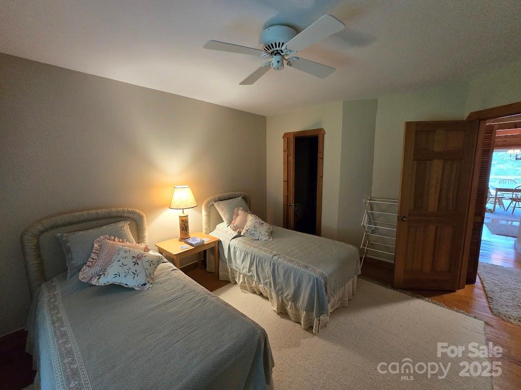979 Wagon Road Warrensville NC 28693